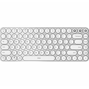 Bluetooth keyboard Xiaomi MiiiW (MWBK01) White