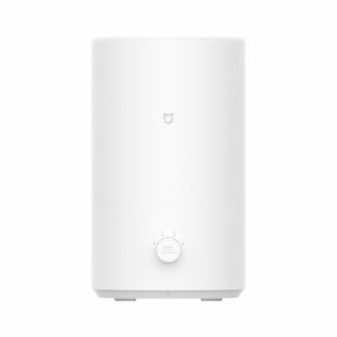 Зволожувач повiтря Xiaomi Mijia smart humidifier White (MJJSQ04DY)