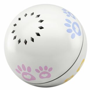 Інтерактивна іграшка для котів Xiaomi Petoneer Play Ball (PBL010)