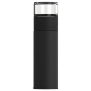 Заварочный термос Xiaomi Pinztea Mug Black 460ml (PZ7M70X000)