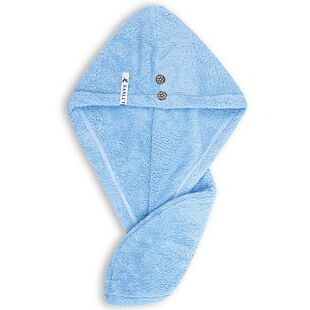 Быстросохнущее полотенце Xiaomi Sanli Towell Blue 250*670mm