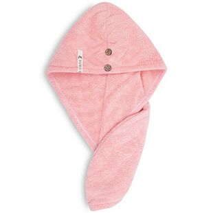 Быстросохнущее полотенце Xiaomi Sanli Towell Pink 250*670mm