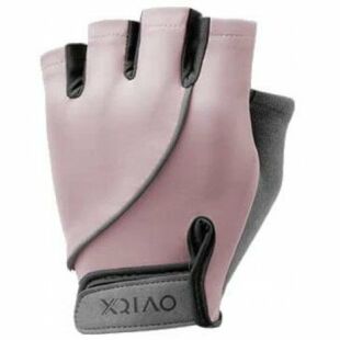 Перчатки для фитнеса Xiaomi XQIAO Q850 Pink 14*9 cm