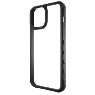 Silverbulllet Case for Apple iPhone 13 6.7'' Black, AB (0320)