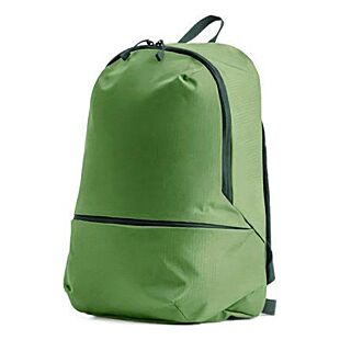 Рюкзак Xiaomi Z Bag Ultra Light Portable Mini Backpack Green