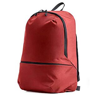 Рюкзак Xiaomi Z Bag Ultra Light Portable Mini Backpack Red