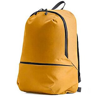 Рюкзак Xiaomi Z Bag Ultra Light Portable Mini Backpack Yellow