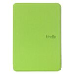 Amazon Kindle Paperwhite 10th Gen. Armor Leather Case Green