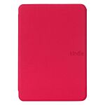 Amazon Kindle Paperwhite 10th Gen. Armor Leather Case Pink