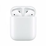 Apple AirPods Wireless with Charging Case (MV7N2)