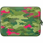 Cover LAUT Pop Camo Protective Sleeve Tropical for MacBook 13