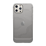 Чехол UAG iPhone 12 Pro Max Lucent Ash