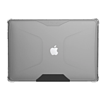 UAG MacBook Pro 16 Plyo Ice