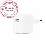Apple 12W USB Power Adapter MD836 for iPad/iPad 2/New iPad/iPhone/iPod