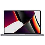Apple MacBook Pro 16 1Tb 2021 (M1 Pro) Space Gray (MK193)