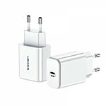 Usams T14 PD Fast Travel USB Charger
