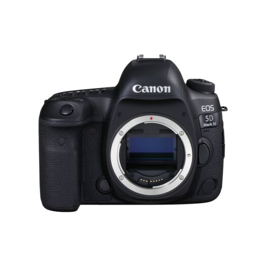 Canon EOS 5D Mark IV Body 1483C027AA