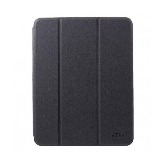 Mutural Case for iPad Pro 11 (2018) - Black 000014913