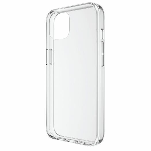Чохол ClearCase for Apple iPhone 13 6.1'' AB Transparent (0313) ClearCase 0313