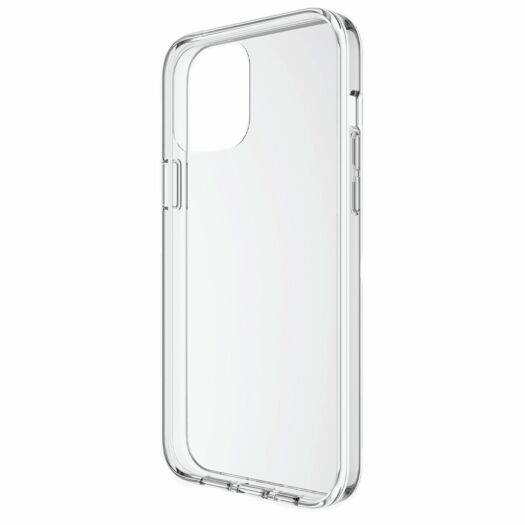 Чохол ClearCase for Apple iPhone 13 Pro Max 6.7'' AB Transparent (0314) ClearCase 0314