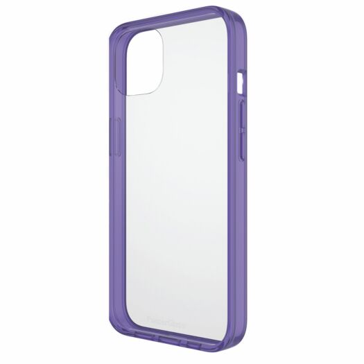 Чехол ClearCase for Apple iPhone 13 6.1'' Grape AB (0332) ClearCase 0332