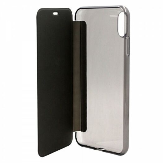 Чехол Baseus Touchable Case For iPhone X/Xs - Black 000011077
