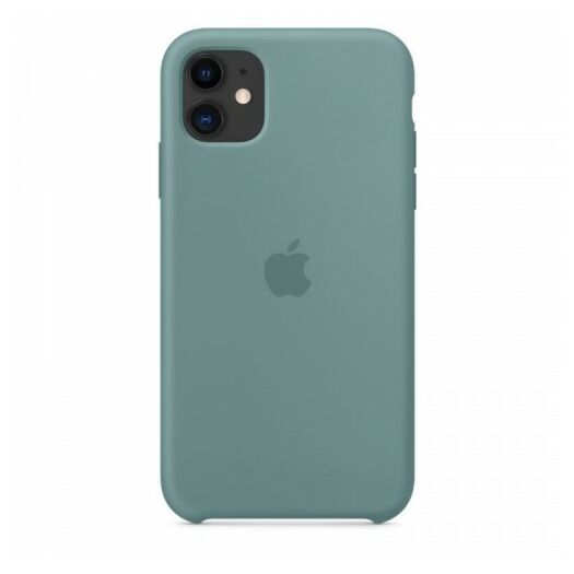 Cover iPhone 11 Cactus (High Copy) 000014949