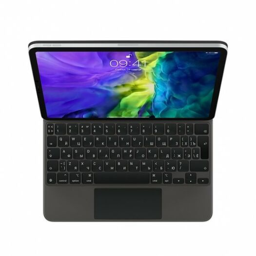 Magic Keyboard case (MXQT2) for iPad Pro 11 2020 000015157