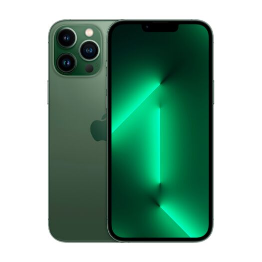 Apple iPhone 13 Pro 128Gb Alpine Green (MNE63) MNE63
