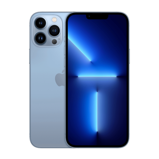 Apple iPhone 13 Pro 512GB Sierra Blue (MLU73) 000018529