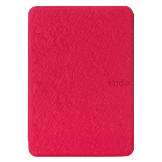 Чехол Amazon Kindle Paperwhite 10th Gen. Armor Leather Case Pink 10thGenArLeCaPink