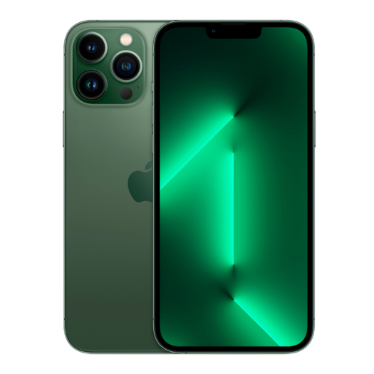 Apple iPhone 13 Pro Max 128Gb Alpine Green (MND33) MND33