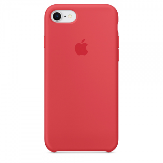 Cover iPhone 6 Plus-6s Plus Raspberry Silicone Case (Copy) 000009434