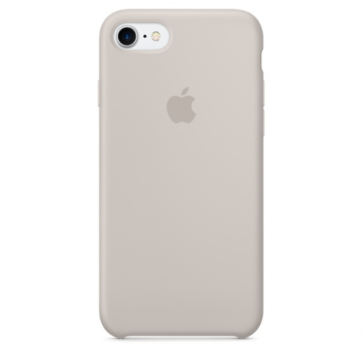 Чехол iPhone 7 - 8 Stone Silicone Case (Copy) 000010780
