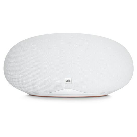 JBL Playlist Wireless speaker with Chromecast White 000011500
