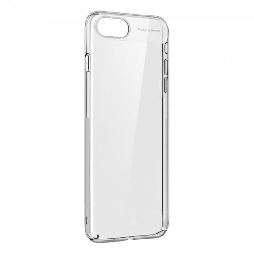 Чехол Baseus Sky Case for iPhone 7/8 Plus Transparent 000008381