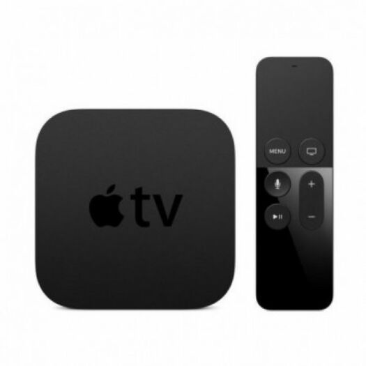 Apple TV 4K 32GB (MQD22) 000015823