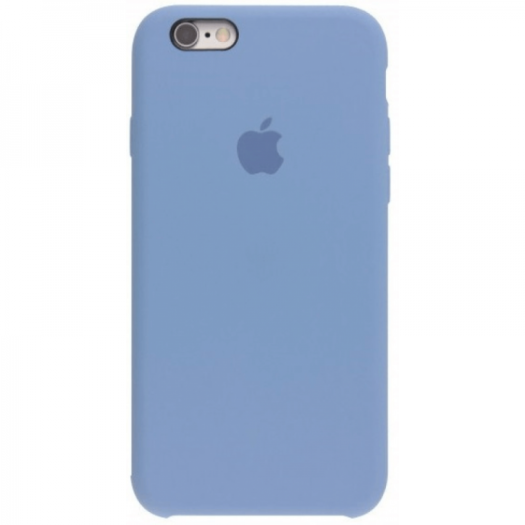 Cover iPhone 6 Plus-6s Plus Azure Silicone Case (Copy) 000008137