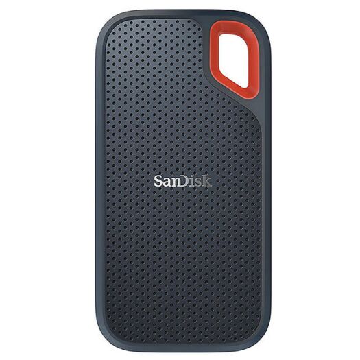SSD SanDisk Portable Extreme E60 250GB USB 3.1 Type-C TLC 000018083