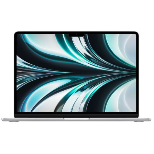 Apple MacBook Air 13 256Gb 2022 (M2) Silver (MLXY3) MLXY3
