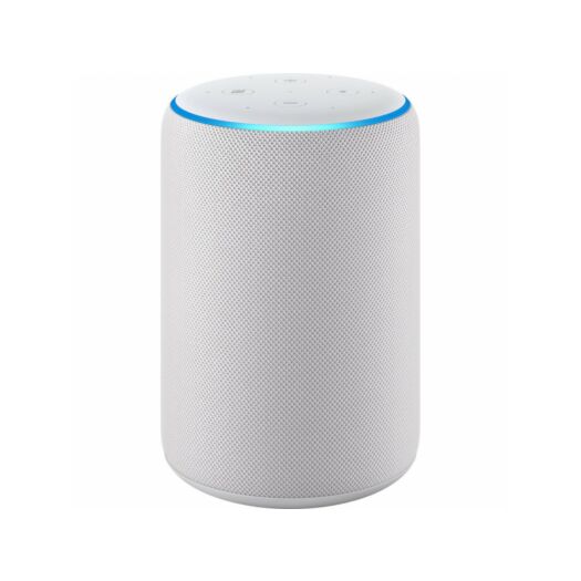 Розумна колонка Amazon Echo Plus (2nd Gen) Amazon Alexa Sandstone B06XXM5BPP