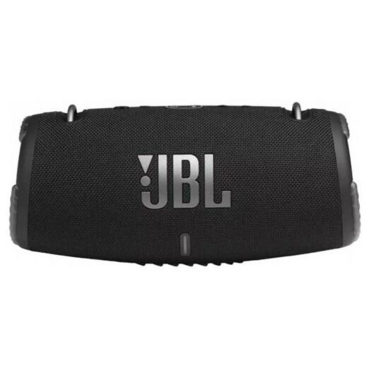 JBL Xtreme 3 Black JBLXTREME3BLK