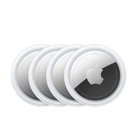 Apple Air Tag 4pack (MX542) 000018064