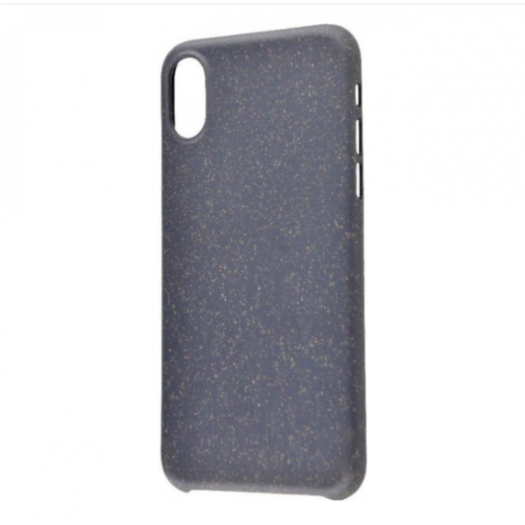 Cover USAMS Case-Mando Series for iPhone X Black 000009599