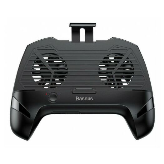 Gamepad Baseus Cool Play Games Dissipate-heat Hand Handie Black 000011698