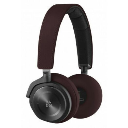 Bang & Olufsen BeoPlay H8 (Deep Red) BeoPlay H8 Deep Red