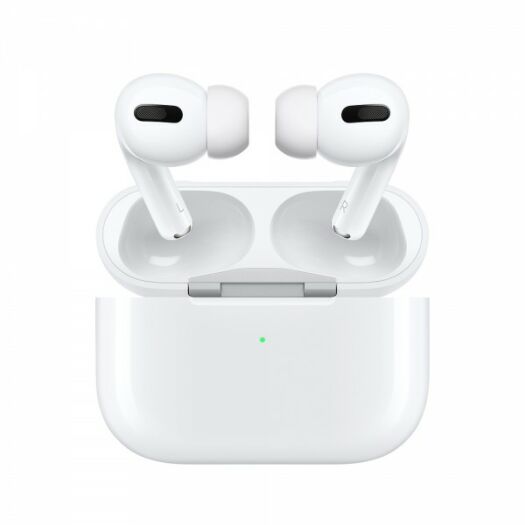 Apple AirPods Pro with MagSafe (MLWK3) 000019060