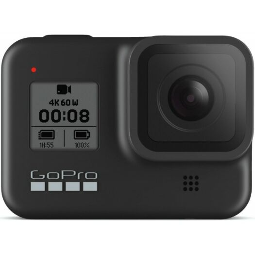 GoPro Hero8 Black (CHDHX-801) 000015151