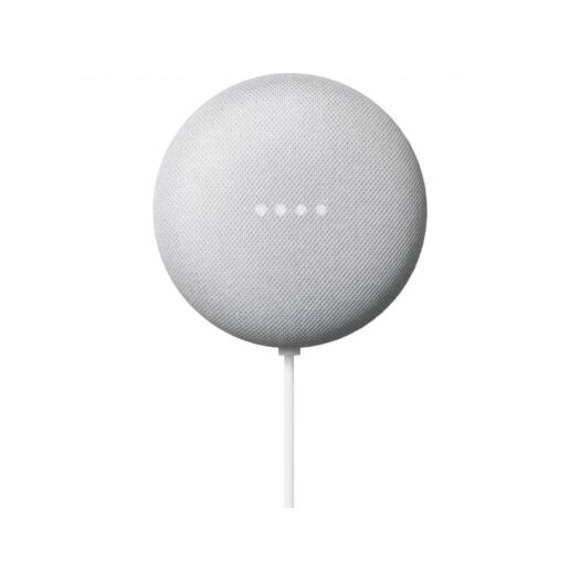 Smart speaker Google Nest Mini Google Assistant /Chalk GA00638-US
