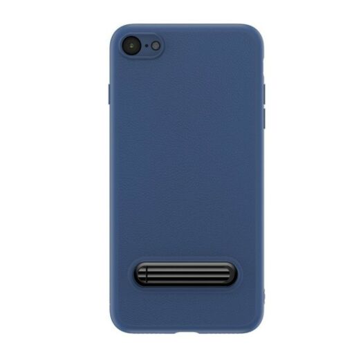 Cover Baseus Happy Watching Supporting Case for iPhone 7/8 Blue 000008355